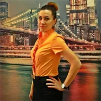 Фотография репетитора Ловчева Елена Леонидовна