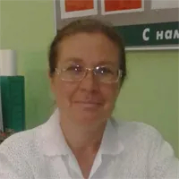 Фотография репетитора Кандакова Валентина Николаевна
