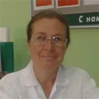 Фотография репетитора Кандакова Валентина Николаевна