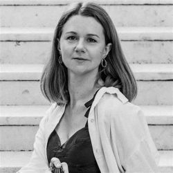 Фотография репетитора Шагинова Мария Валентиновна