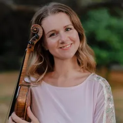 Фотография репетитора Шагинова Мария Валентиновна