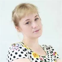 Фотография репетитора Александрова Светлана Вячеславовна