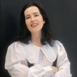 Афанасьева Ольга Сергеевна