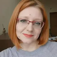 Фотография репетитора Бурова Ирина Михайловна