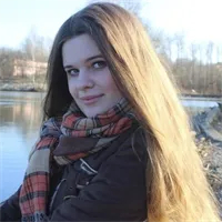 Фотография репетитора Кирей Дарья Алексеевна