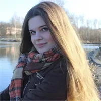 Фотография репетитора Кирей Дарья Алексеевна