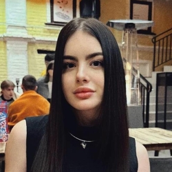 Фотография репетитора Флешлер Яна Евгеньевна