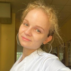 Фотография репетитора Голощапова Мария Сергеевна