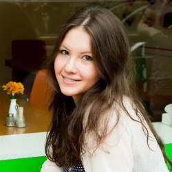 Фотография репетитора Catte Arkadiya 