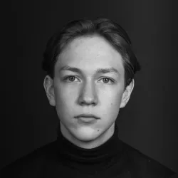 Фотография репетитора Макшаков Даниил Александрович