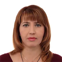 Фотография репетитора Лихтенко Елена Ивановна