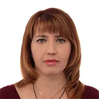 Фотография репетитора Лихтенко Елена Ивановна