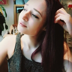 Фотография репетитора Григорьева Софья Александровна