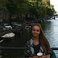 Фотография репетитора Наумова Анна Дмитриевна