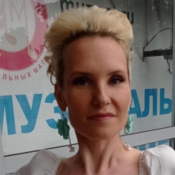 Фотография репетитора Куклина Юлия Аркадьевна