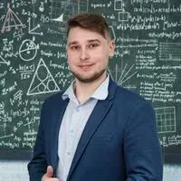 Фотография репетитора Панарин Артем Андреевич