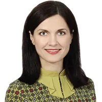 Фотография репетитора Овсянникова Анастасия Никитична