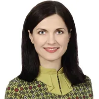 Фотография репетитора Овсянникова Анастасия Никитична