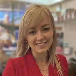 Фотография репетитора Панкова Елена Игоревна