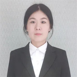 Фотография репетитора Пэн Мяо Мяо 