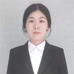 Фотография репетитора Пэн Мяо Мяо 