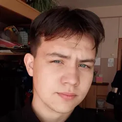 Фотография репетитора Михалев Илья Николаевич