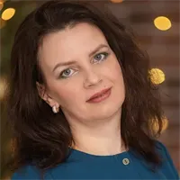 Фотография репетитора Головкина Евгения Николаевна