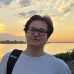 Фотография репетитора Беломестнов Андрей Антонович