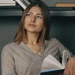 Фотография репетитора Алтаева Анастасия Михайловна