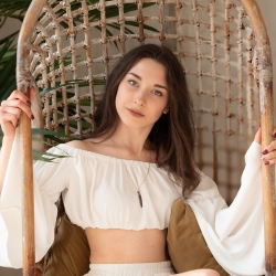 Фотография репетитора Цуцкова Виталия Сергеевна