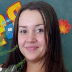 Фотография репетитора Юрченко Алена Валерьевна