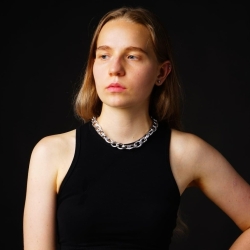 Фотография репетитора Амельчакова Маргарита Сергеевна