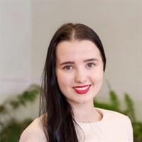 Фотография репетитора Денисова Регина Андреевна