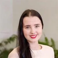 Фотография репетитора Денисова Регина Андреевна