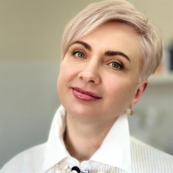 Фотография репетитора Бочкарева Елена Анатольевна