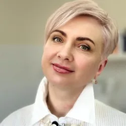 Фотография репетитора Бочкарева Елена Анатольевна