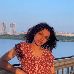 Фотография репетитора Звягинцева Мария Геннадьевна