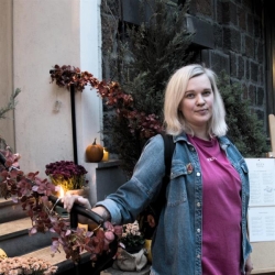 Фотография репетитора Еремина Александра Алексеевна