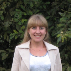 Фотография репетитора Марченко Ольга Викторовна