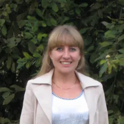 Фотография репетитора Марченко Ольга Викторовна