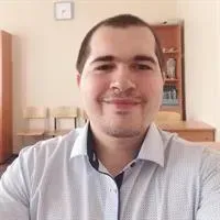 Фотография репетитора Меркуль Максим Михайлович