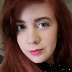 Фотография репетитора Лятецкая Дарья Валерьевна