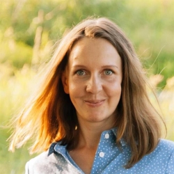 Фотография репетитора Конева Анна Владимировна