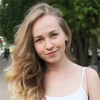 Фотография репетитора Цветкова Марина Юрьевна