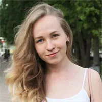 Фотография репетитора Цветкова Марина Юрьевна