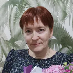 Фотография репетитора Кузнецова Светлана Вячеславовна