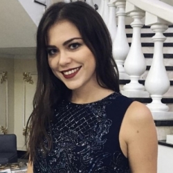 Фотография репетитора Тюпина Дарья Алексеевна