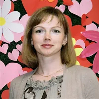 Фотография репетитора Шушарина Елена Сергеевна