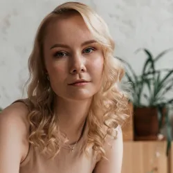 Фотография репетитора Фоминова Татьяна Викторовна