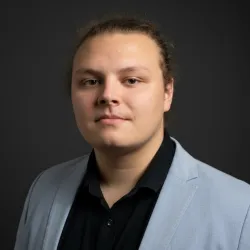 Фотография репетитора Белов Алексей Петрович